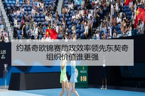 约基奇欧锦赛助攻效率领先东契奇 组织价值谁更强